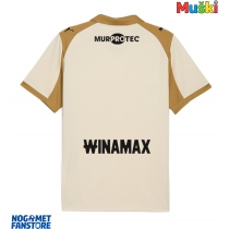 RC Lens Rezervni Dres 2025-26 Kratak Rukav